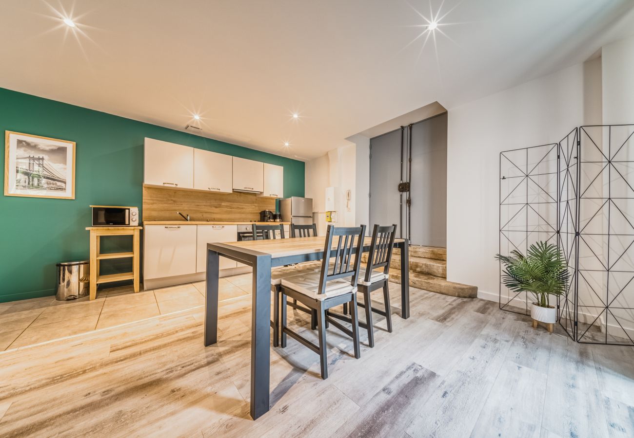 Appartement à Limas - Zest Wood - Limas