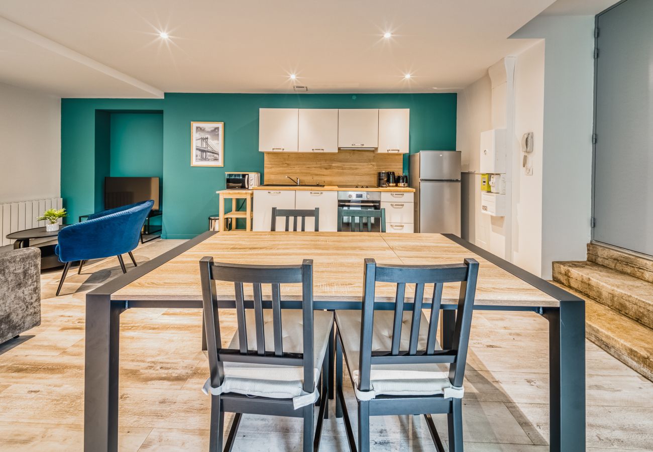 Appartement à Limas - Zest Wood - Limas