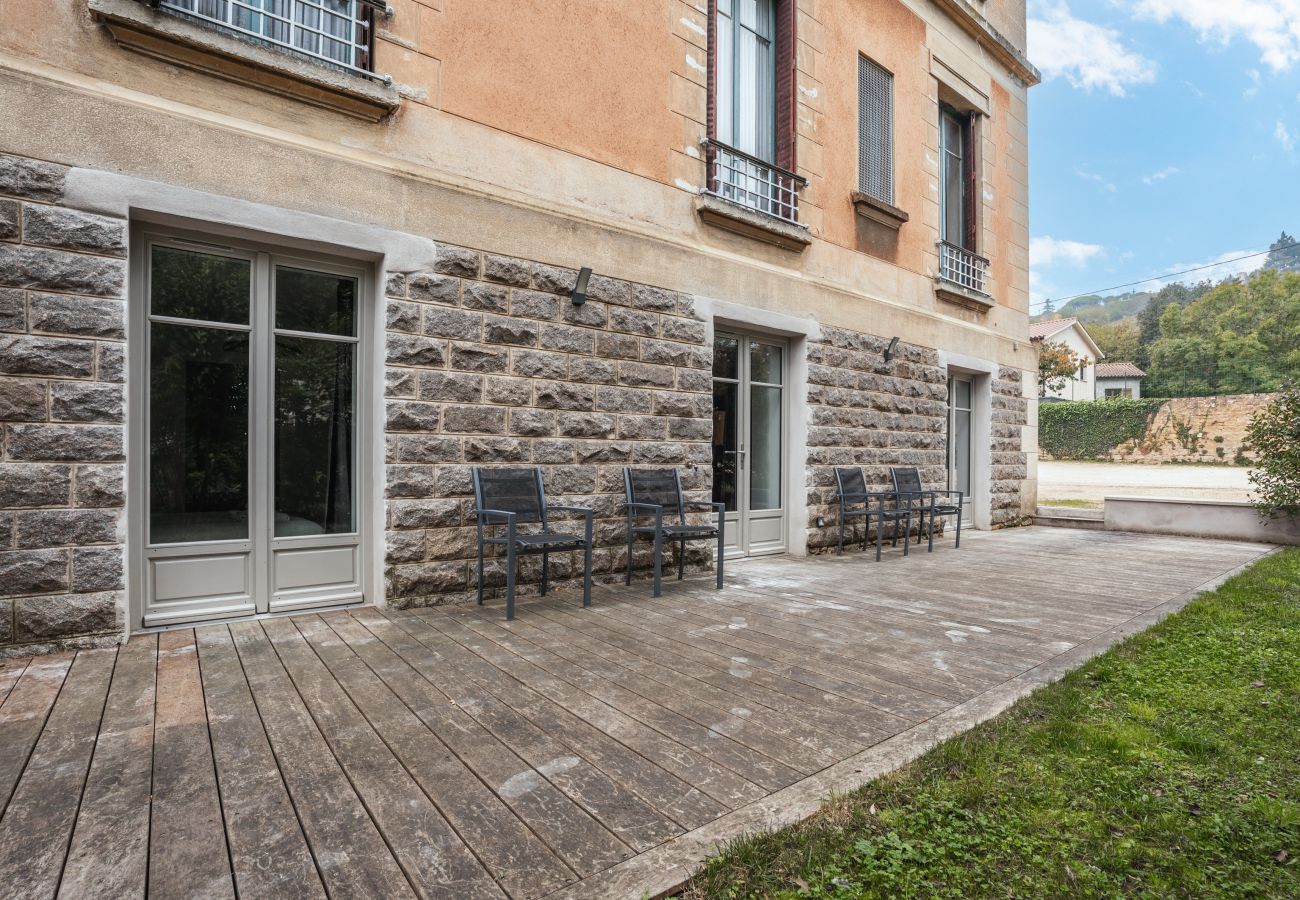 Appartement à Limas - Zest Wood - Limas