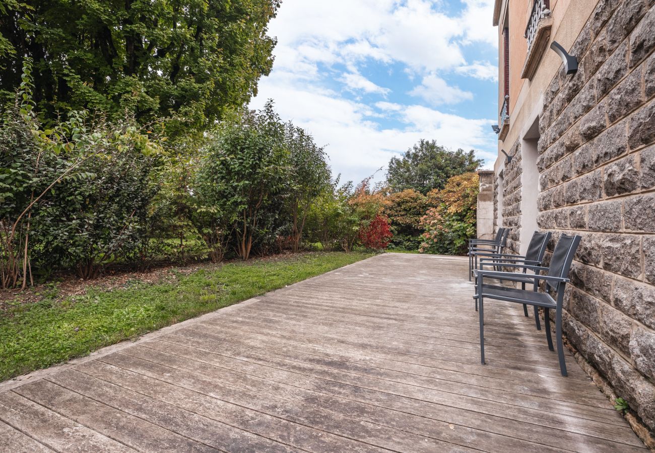 Appartement à Limas - Zest Wood - Limas