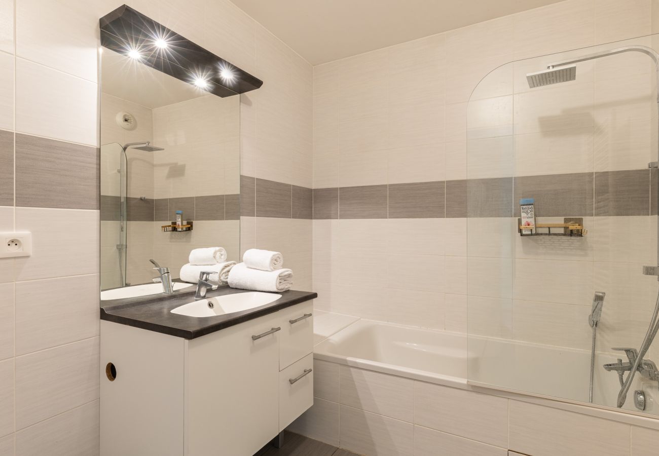 Appartement à Villeurbanne - Smartstay - Alexandre Boutin