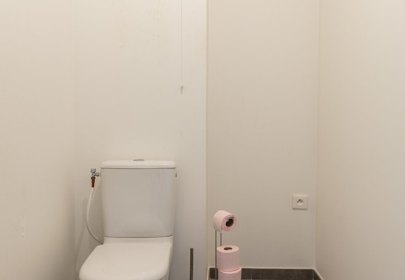 Appartement à Villeurbanne - Smartstay - Alexandre Boutin