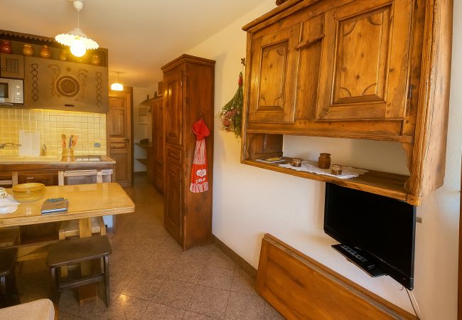 Appartement à Val-Thorens - Smartstay Caron - Val Thorens