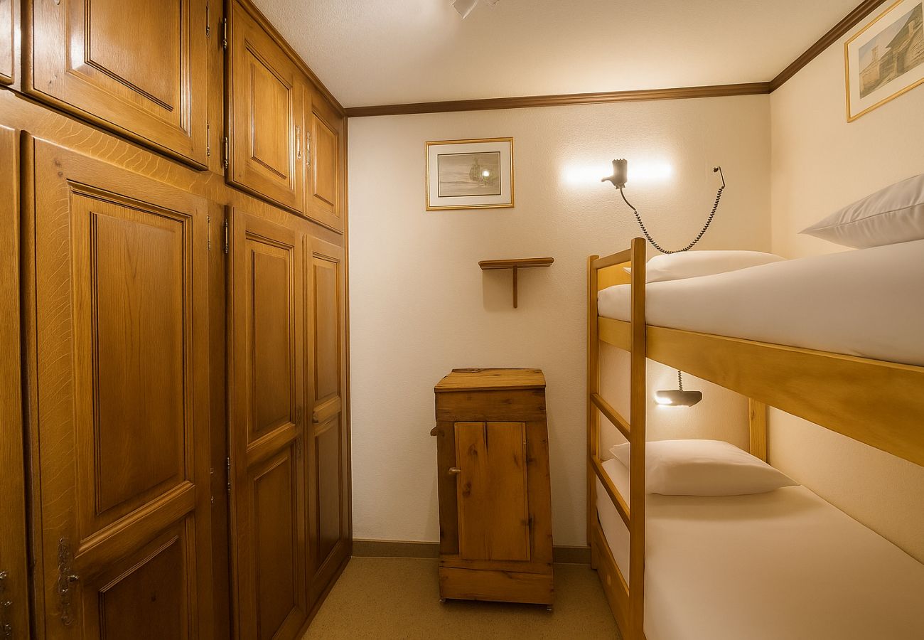 Appartement à Val-Thorens - Smartstay Caron - Val Thorens