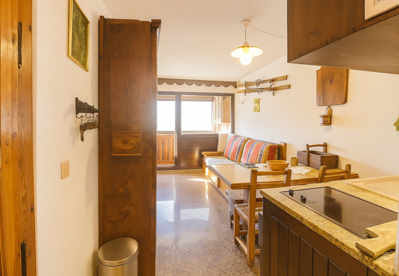 Appartement à Val-Thorens - Smartstay Caron - Val Thorens