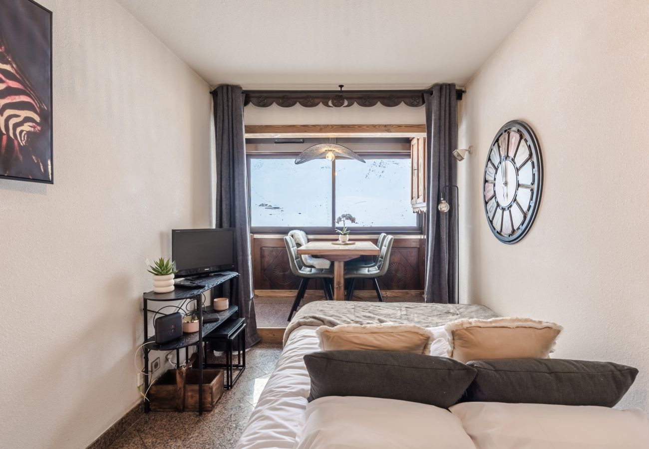 Appartement à Val-Thorens - Smartstay Caron - Val Thorens