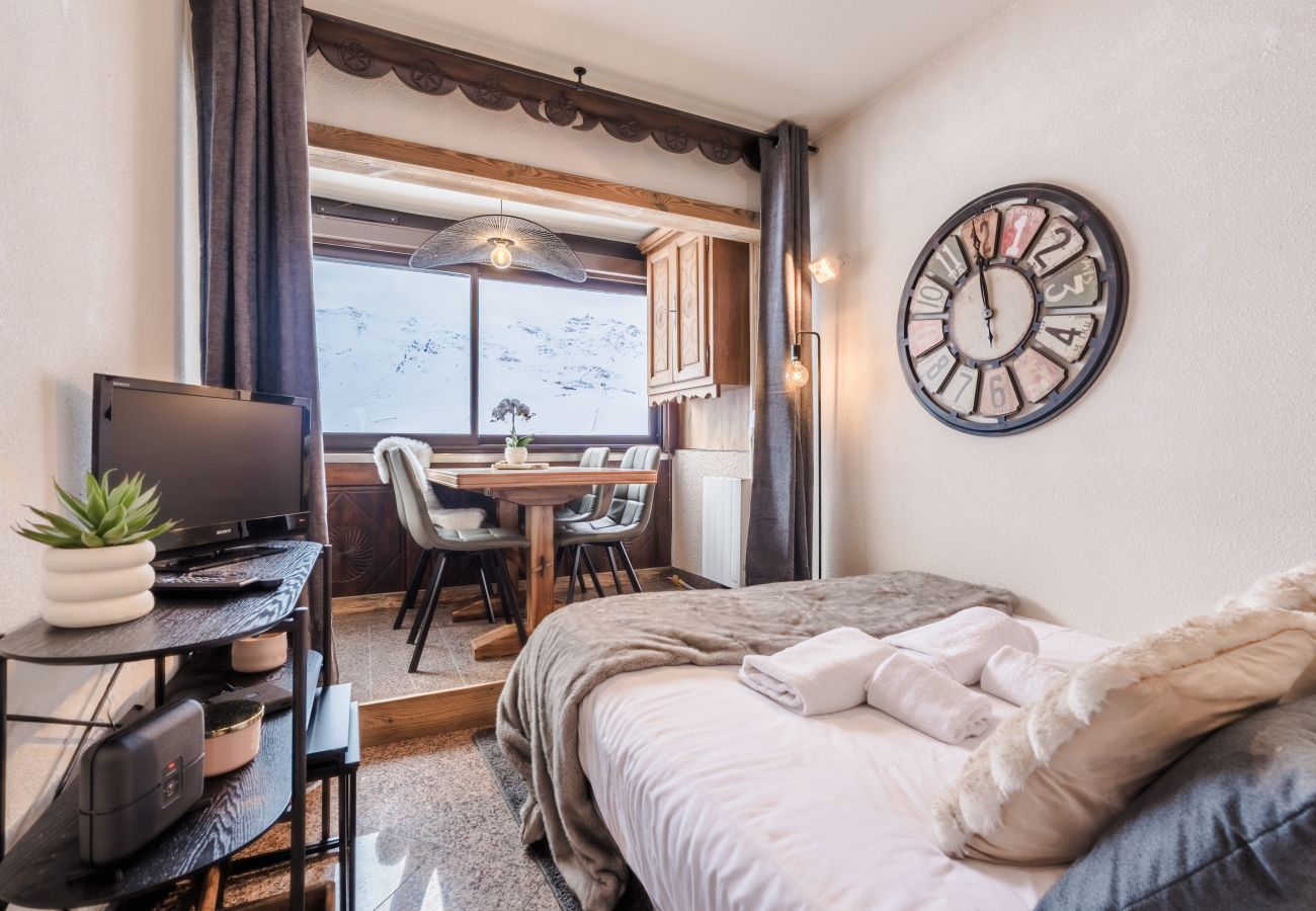 Appartement à Val-Thorens - Smartstay Caron - Val Thorens