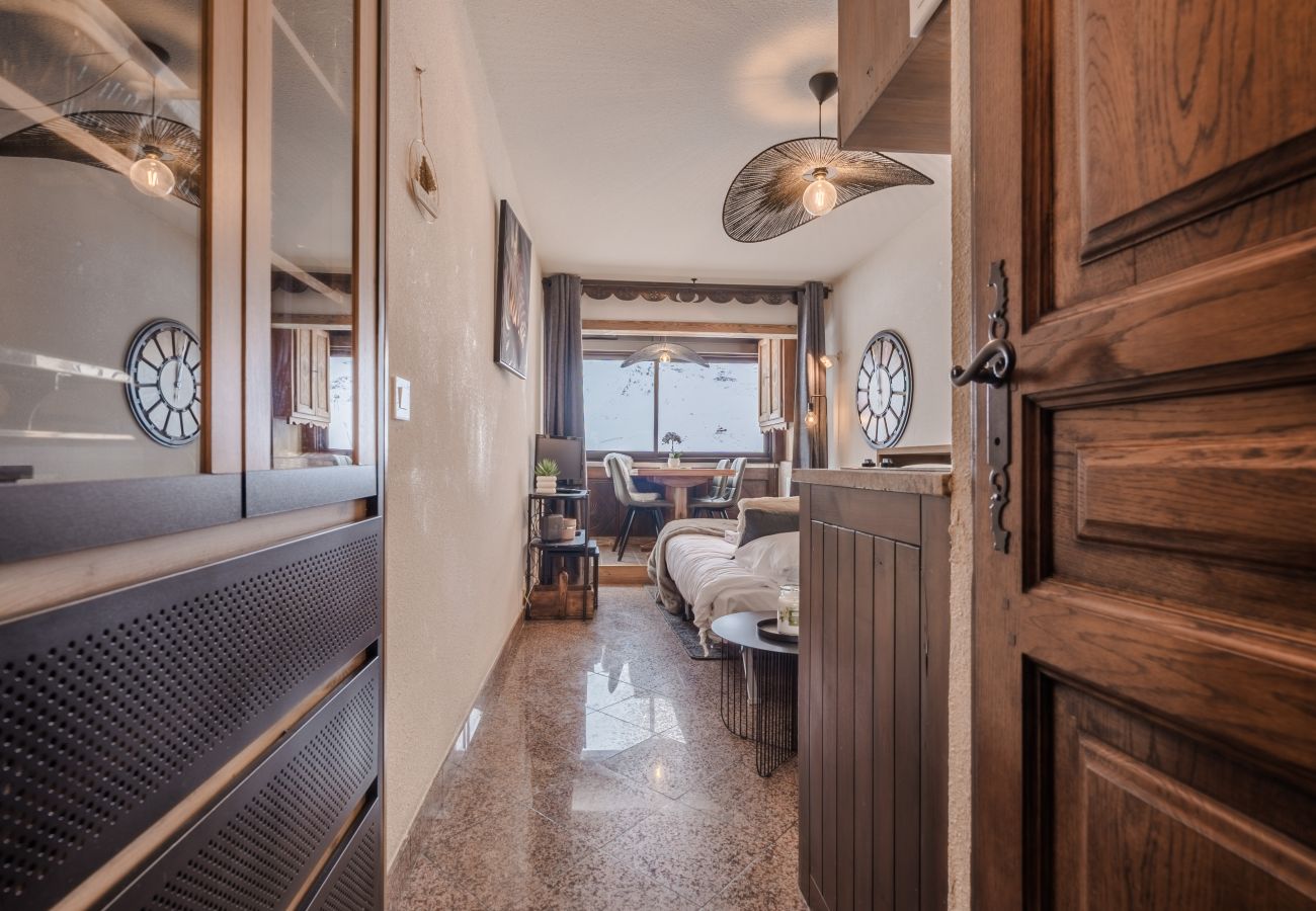 Appartement à Val-Thorens - Smartstay Caron - Val Thorens