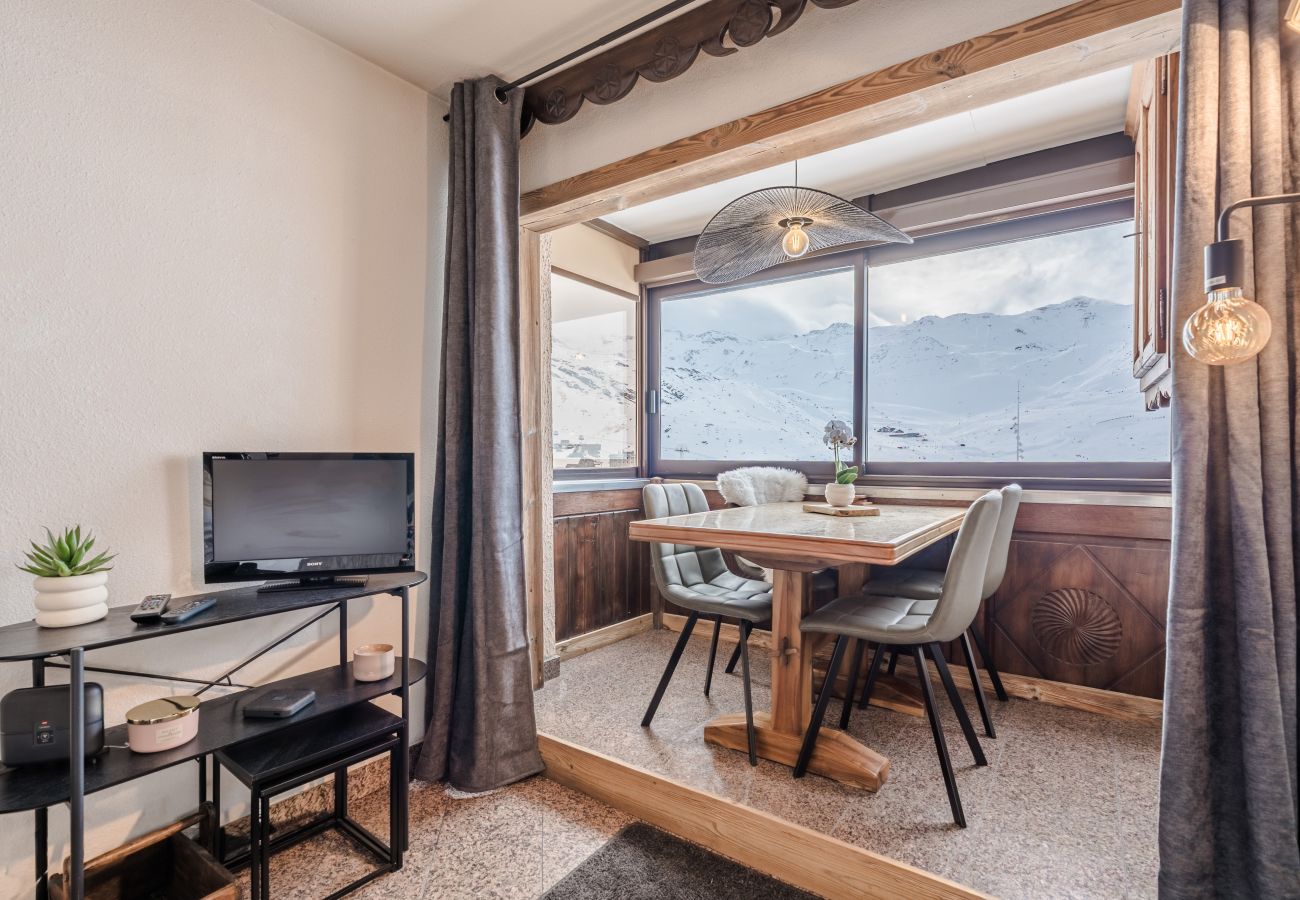 Appartement à Val-Thorens - Smartstay Caron - Val Thorens
