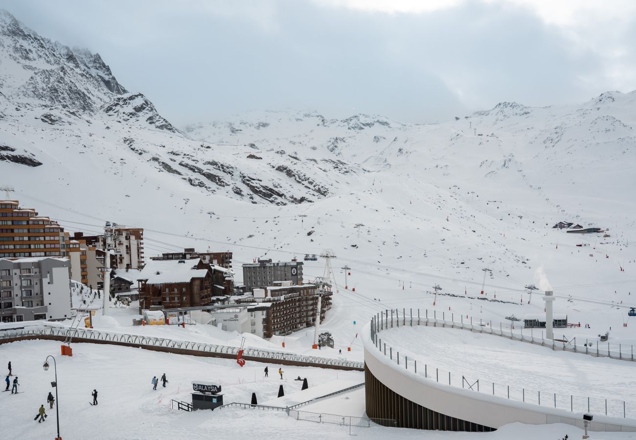 Appartement à Val-Thorens - Smartstay Caron - Val Thorens