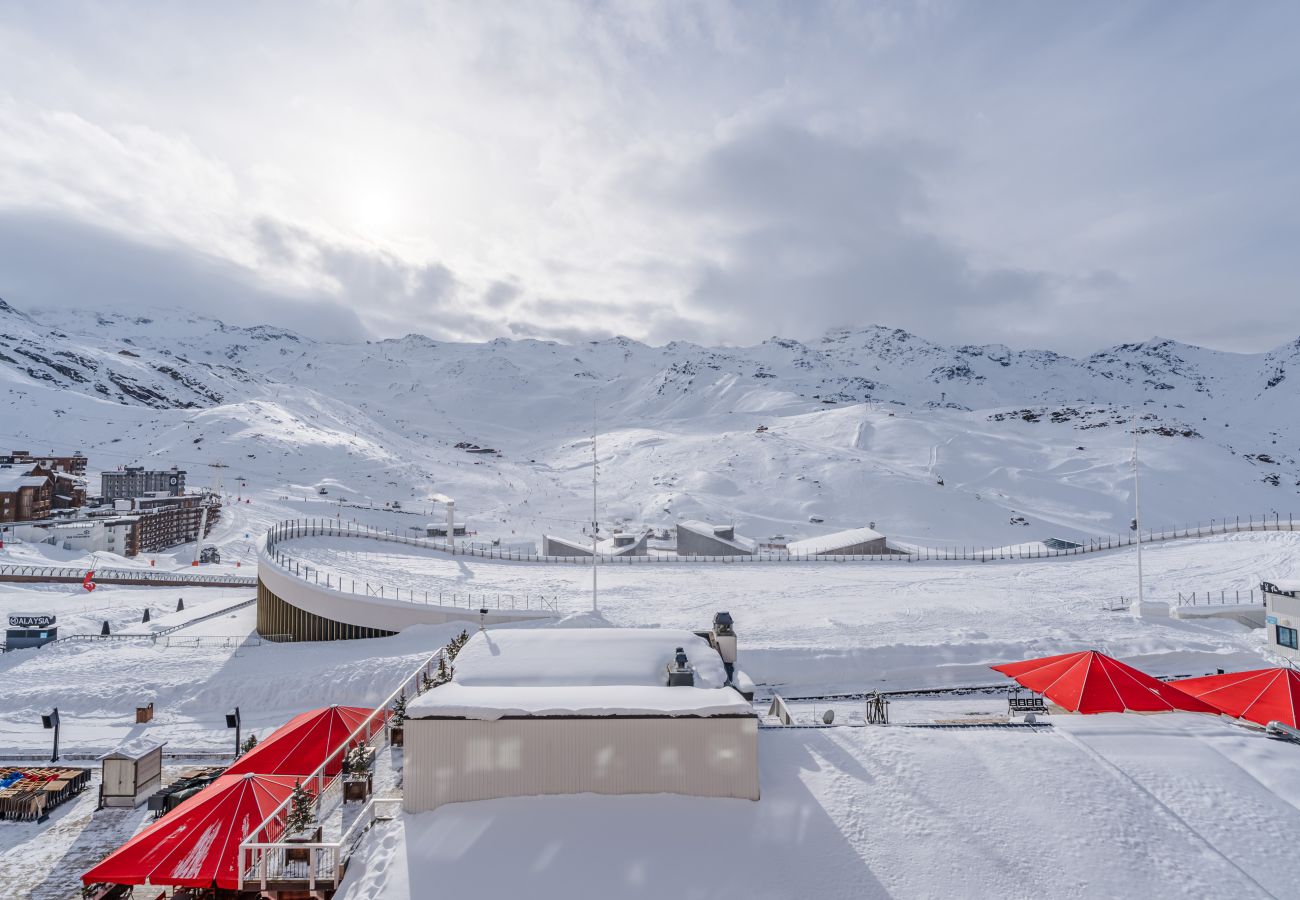 Appartement à Val-Thorens - Smartstay Caron - Val Thorens