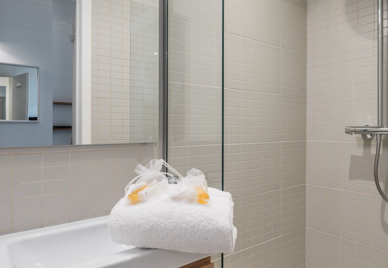 Studio à Lyon - SmartStay Perrache - Presqu'île