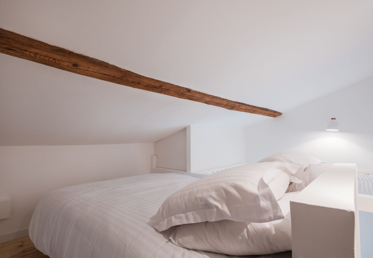 Studio à Lyon - SmartStay Perrache - Presqu'île