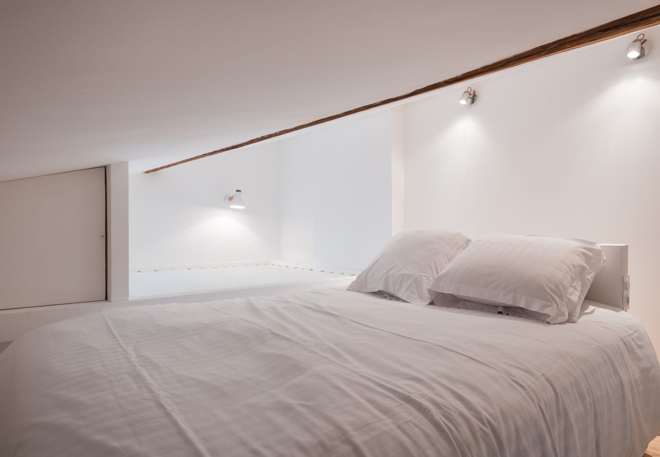 Studio à Lyon - SmartStay Perrache - Presqu'île