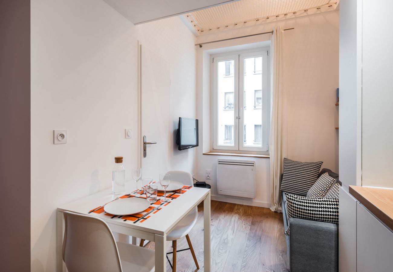 Studio à Lyon - SmartStay Perrache - Presqu'île