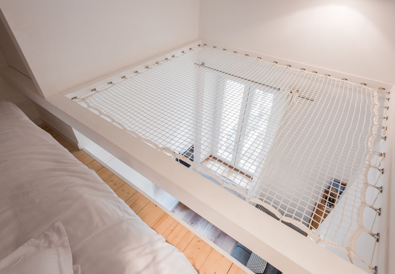 Studio à Lyon - SmartStay Perrache - Presqu'île