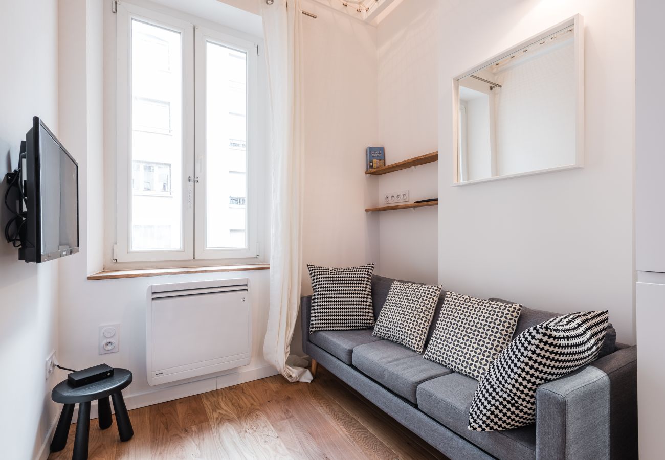 Studio à Lyon - SmartStay Perrache - Presqu'île