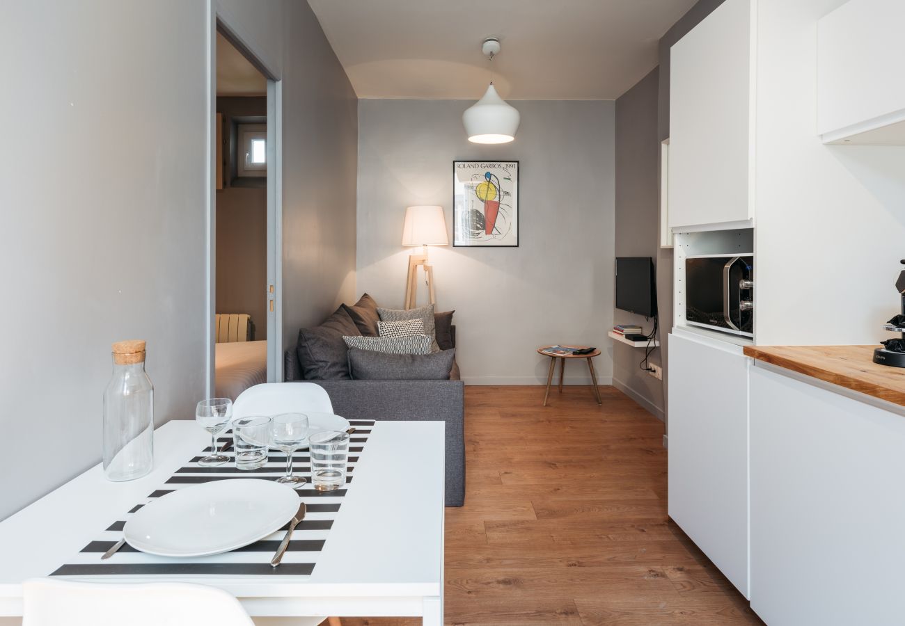 Appartement à Lyon - Smartstay Confort - Perrache 