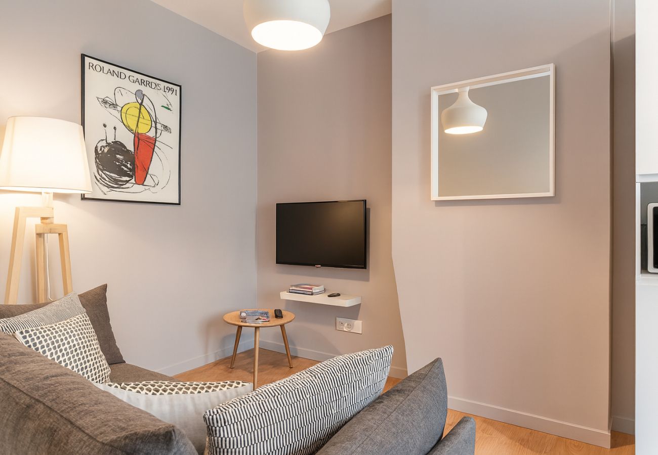Appartement à Lyon - Smartstay Confort - Perrache 