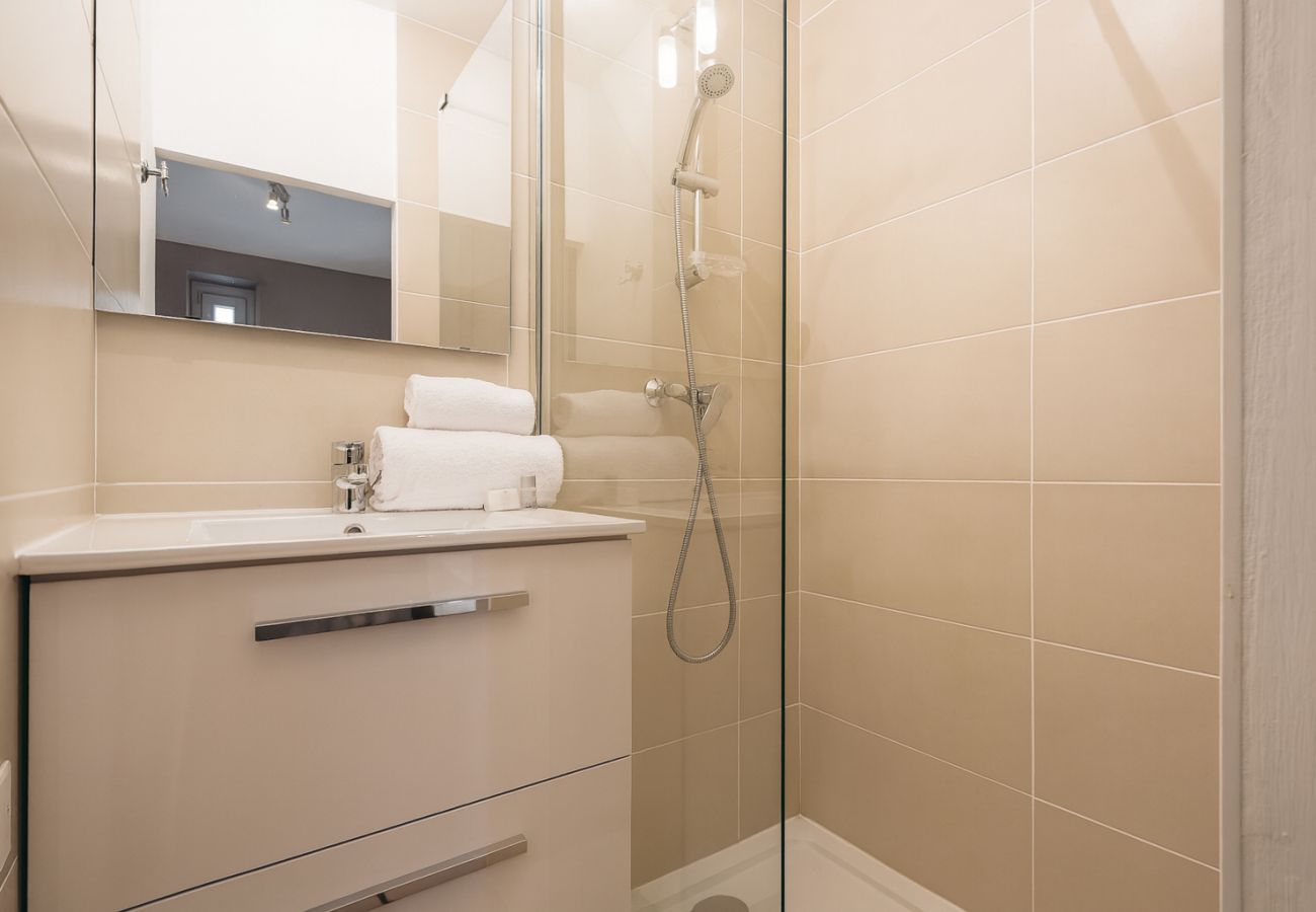 Appartement à Lyon - Smartstay Confort - Perrache 