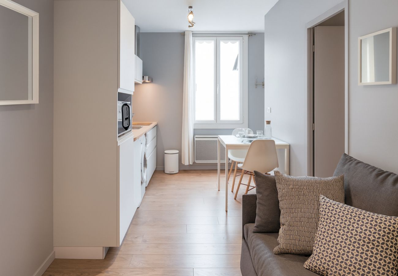 Appartement à Lyon - Smartstay Confort - Perrache 