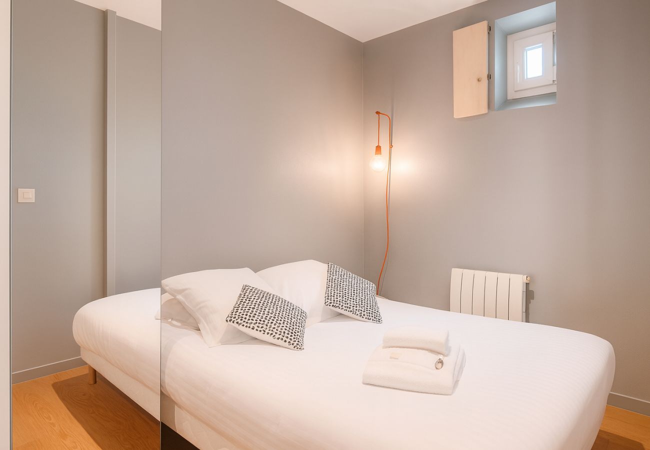 Appartement à Lyon - Smartstay Confort - Perrache 
