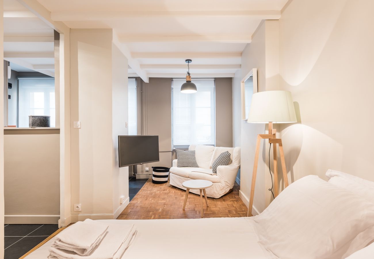 Studio à Lyon - Smartstay Elegant - Perrache