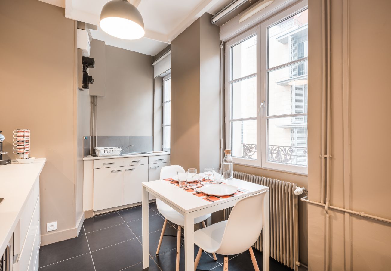 Studio à Lyon - Smartstay Elegant - Perrache