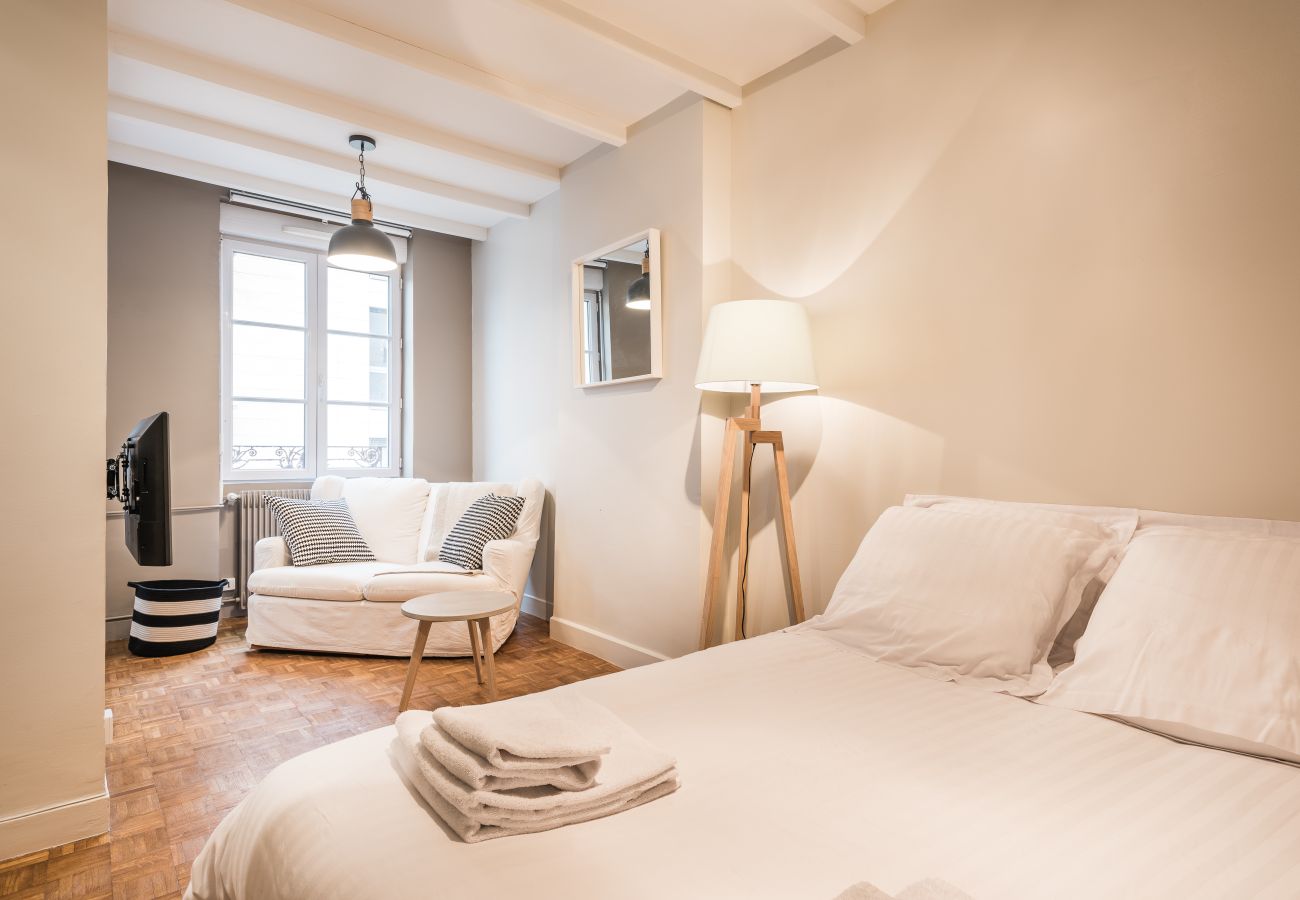 Studio à Lyon - Smartstay Elegant - Perrache