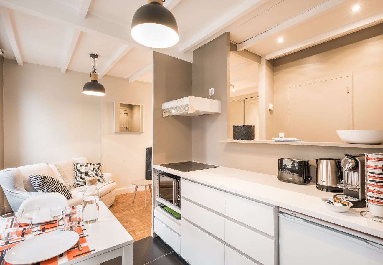 Studio à Lyon - Smartstay Elegant - Perrache