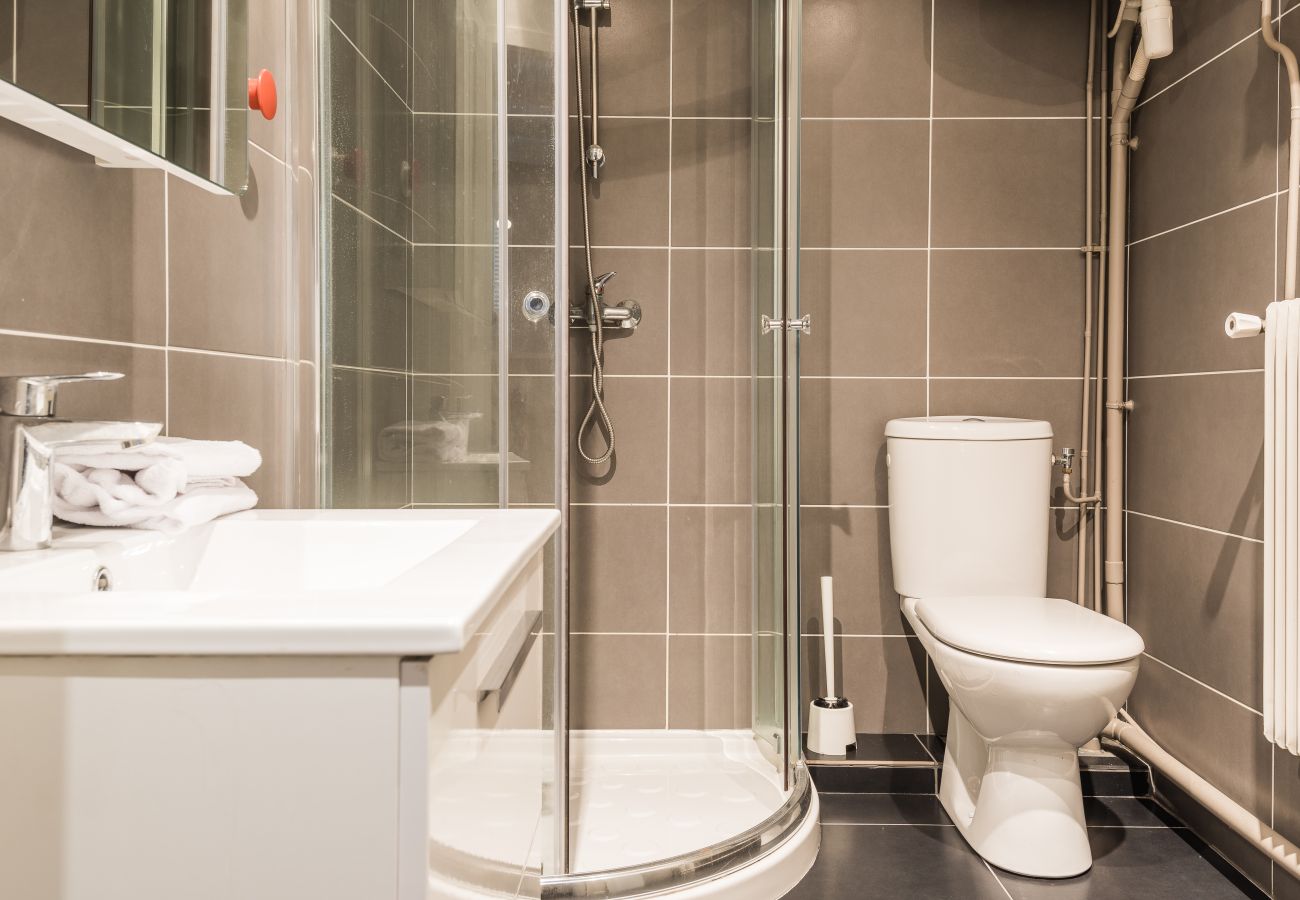 Studio à Lyon - Smartstay Elegant - Perrache