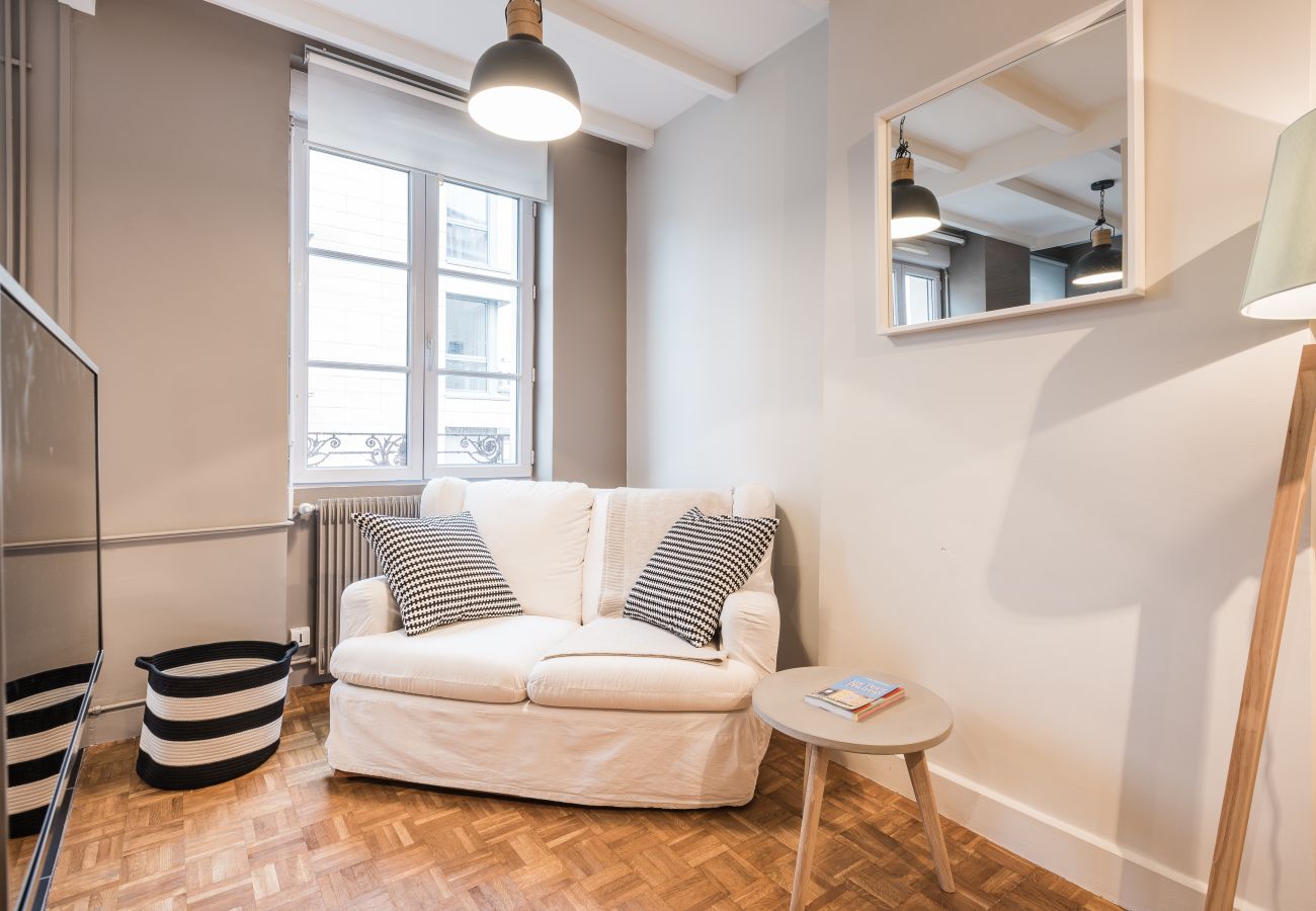 Studio à Lyon - Smartstay Elegant - Perrache