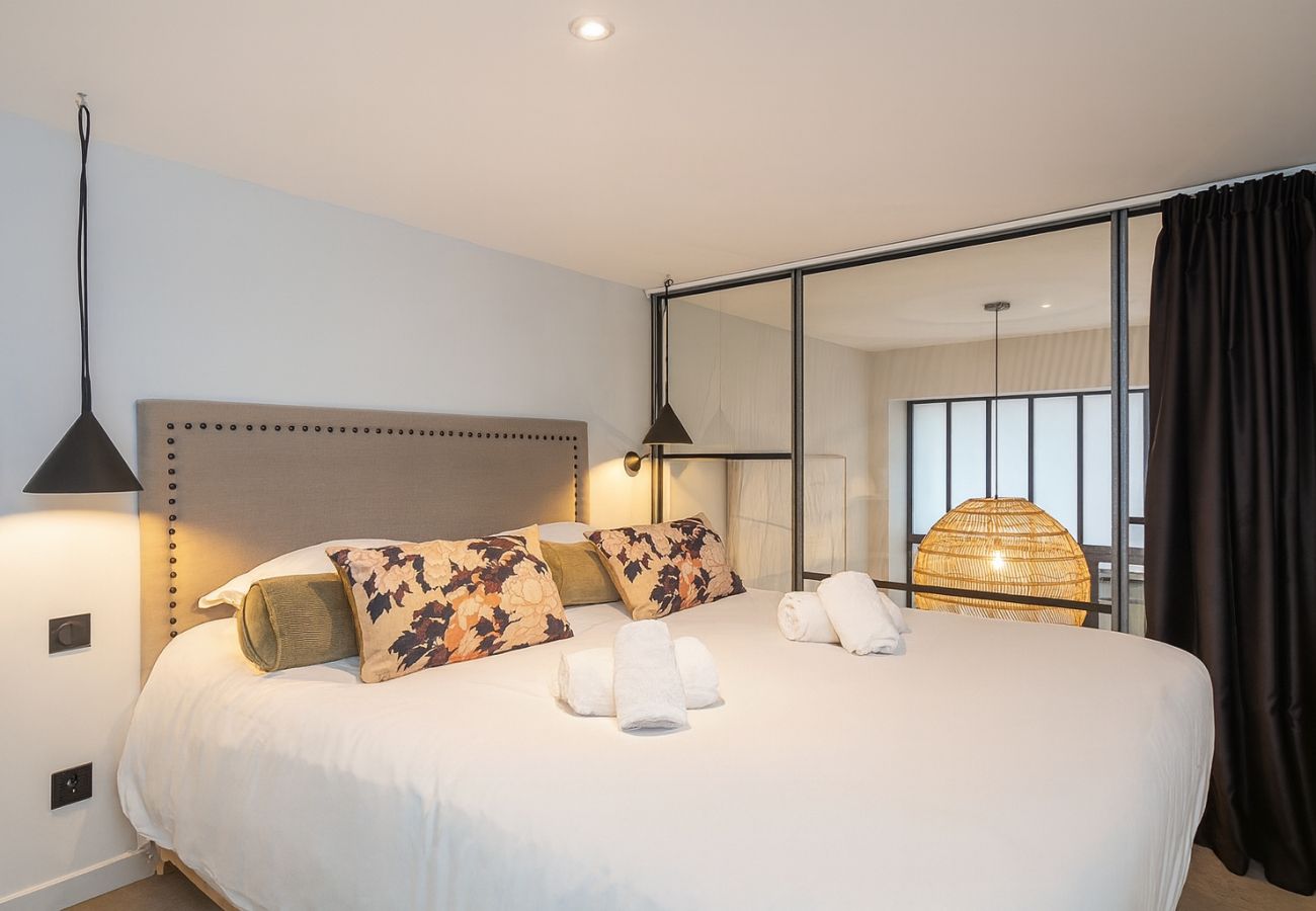 Appartement à Lyon - SmartStay Bellecour - Ainay Lyon