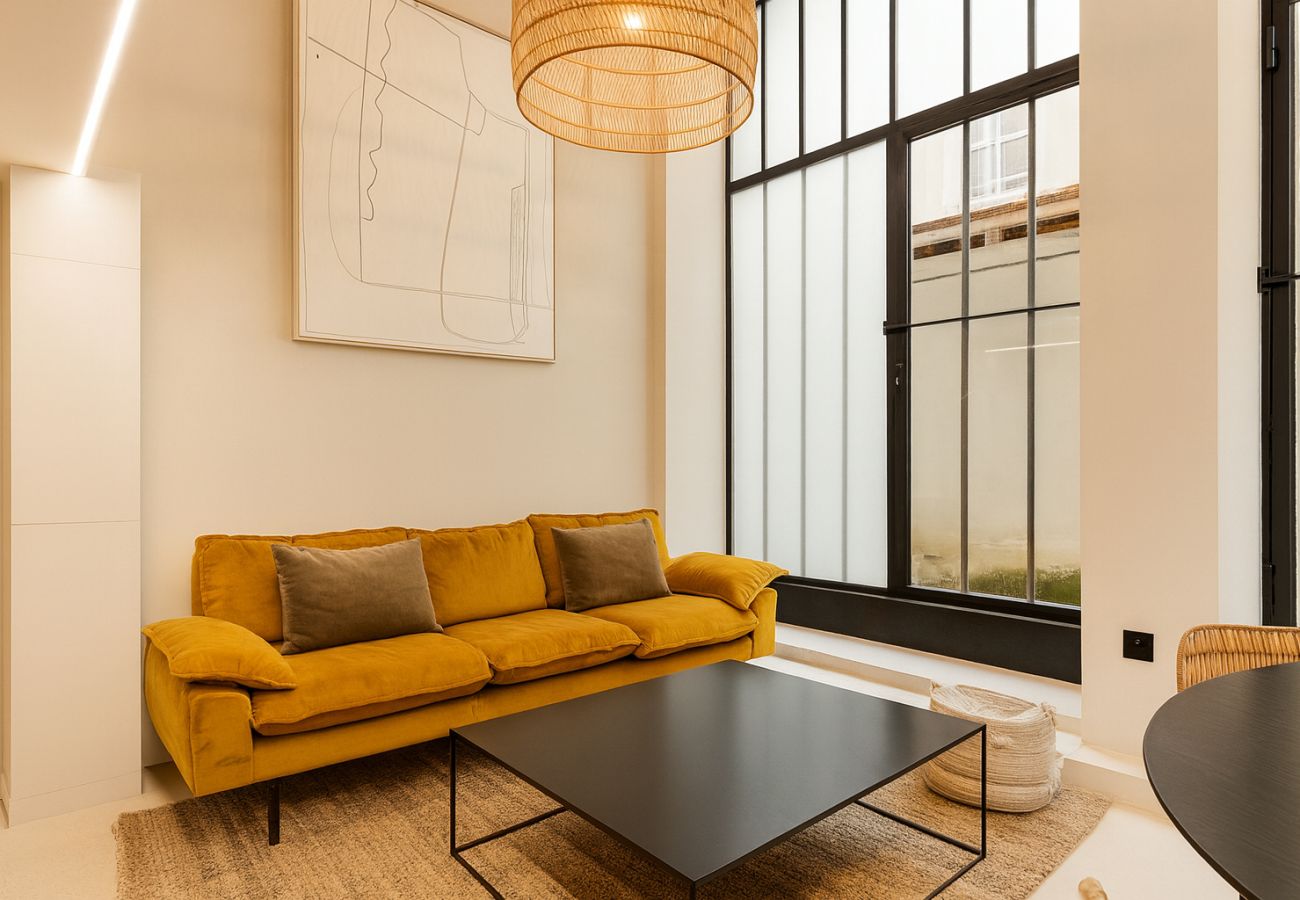 Appartement à Lyon - SmartStay Bellecour - Ainay Lyon