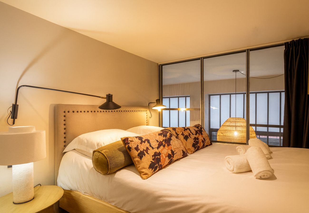 Appartement à Lyon - SmartStay Bellecour - Ainay Lyon