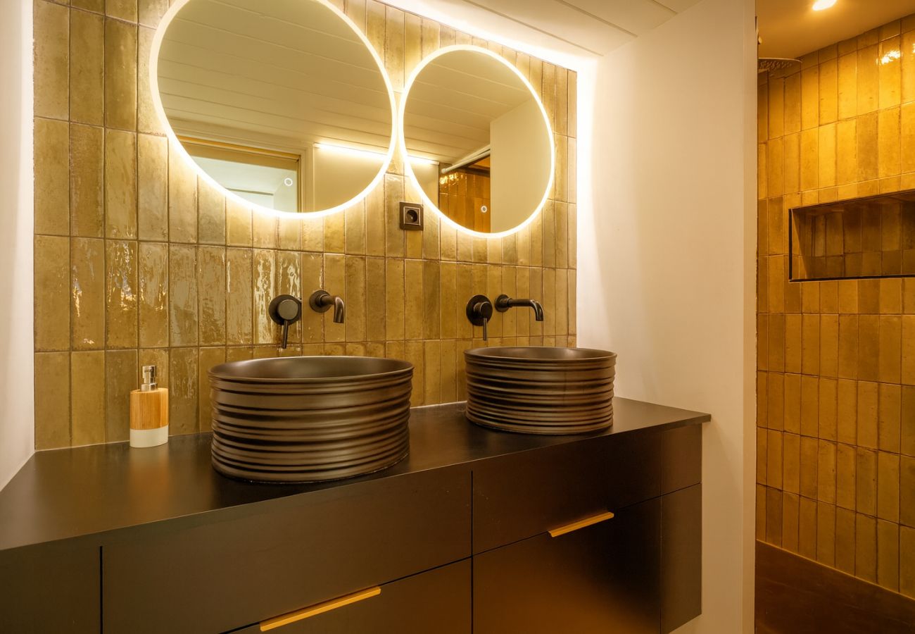 Appartement à Lyon - SmartStay Bellecour - Ainay Lyon