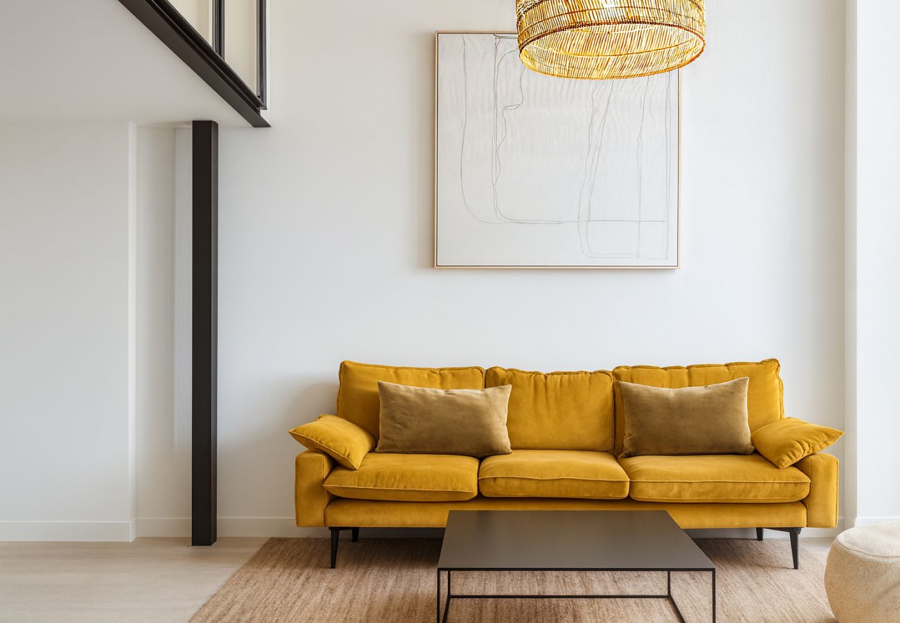 Appartement à Lyon - SmartStay Bellecour - Ainay Lyon