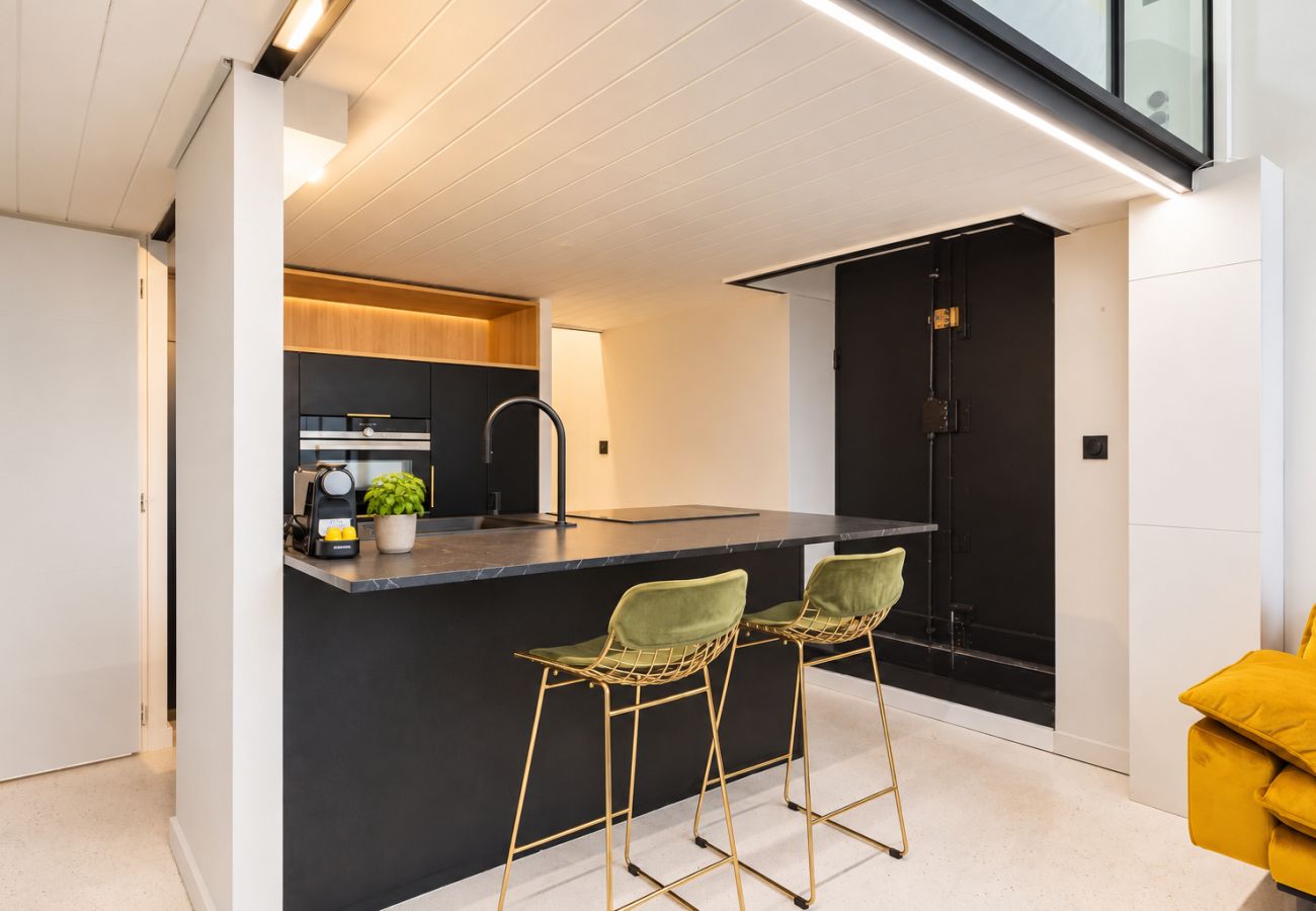 Appartement à Lyon - SmartStay Jarente - Ainay Lyon