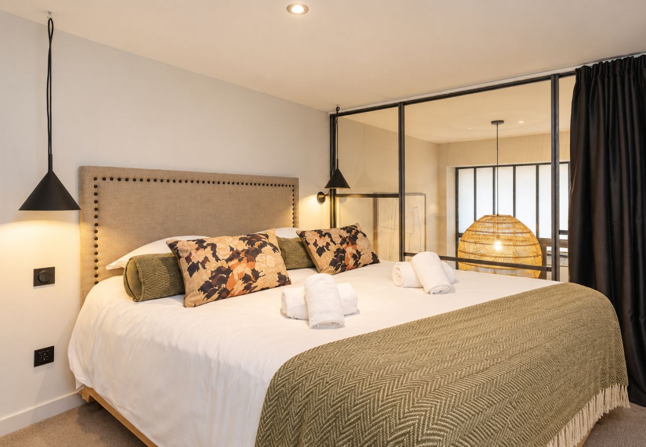 Appartement à Lyon - SmartStay Jarente - Ainay Lyon