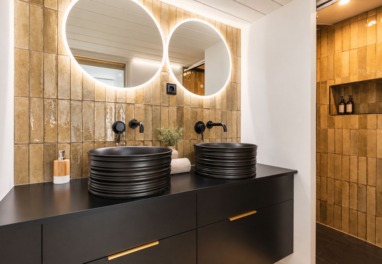 Appartement à Lyon - SmartStay Jarente - Ainay Lyon