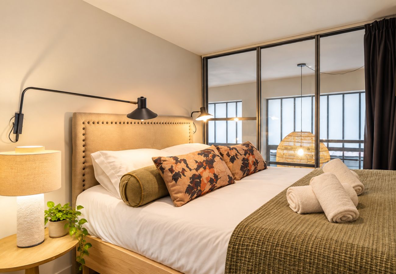 Appartement à Lyon - SmartStay Jarente - Ainay Lyon