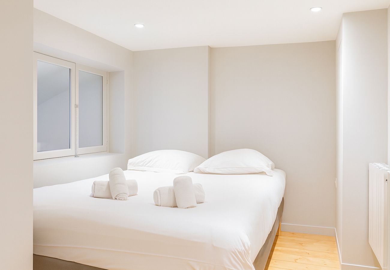 Appartement à Lyon - SmartStay Tiny - Jarente Ainay