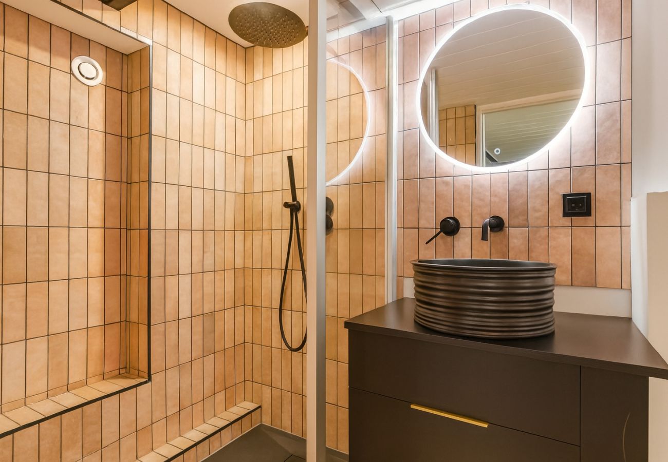 Appartement à Lyon - SmartStay Tiny - Jarente Ainay