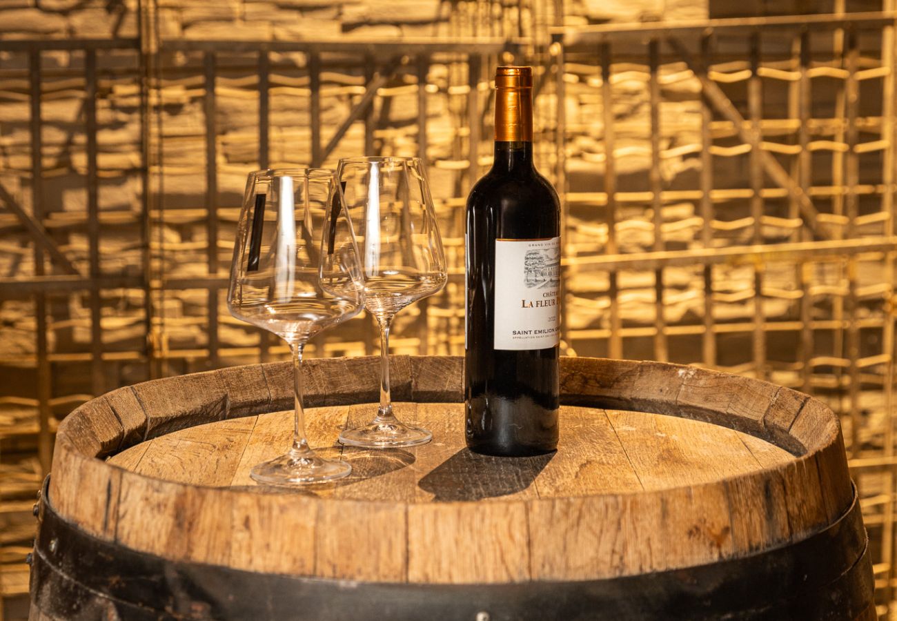 Chalet à Tignes - SmartStay Chalet Quezac Tignes