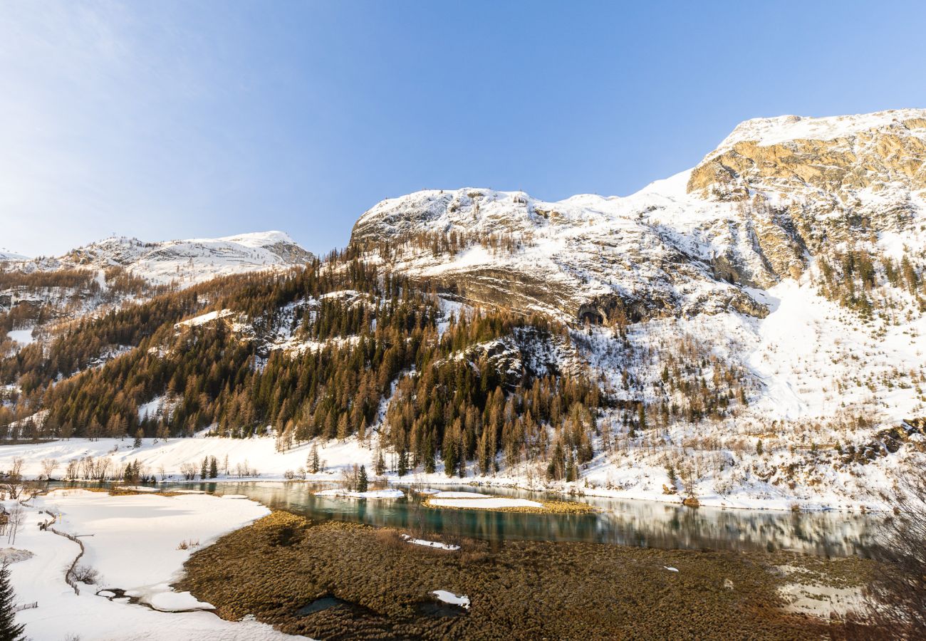 Chalet à Tignes - SmartStay Chalet Quezac Tignes