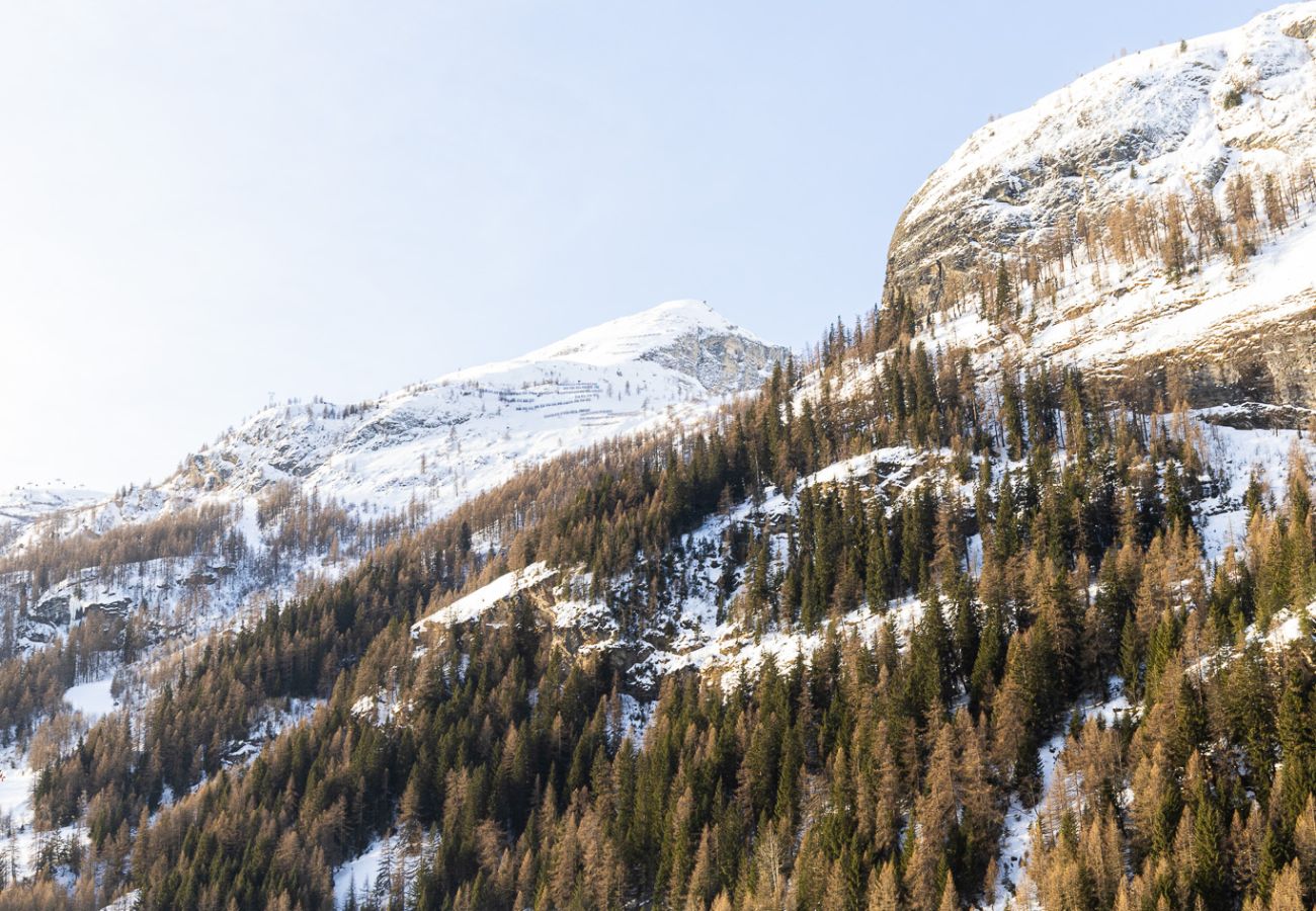 Chalet à Tignes - SmartStay Chalet Quezac Tignes