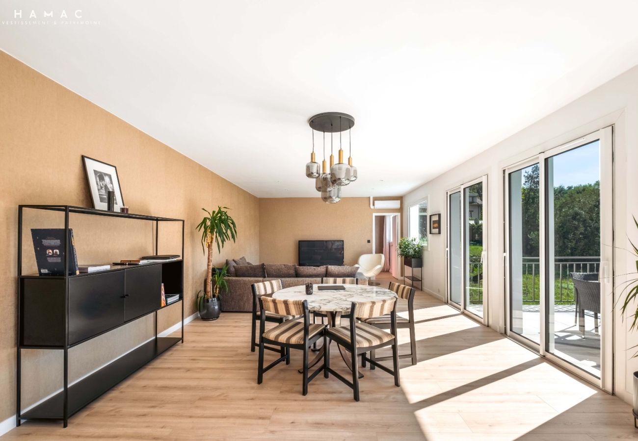 Maison à Lyon - Smartstay Serenity House - Francheville