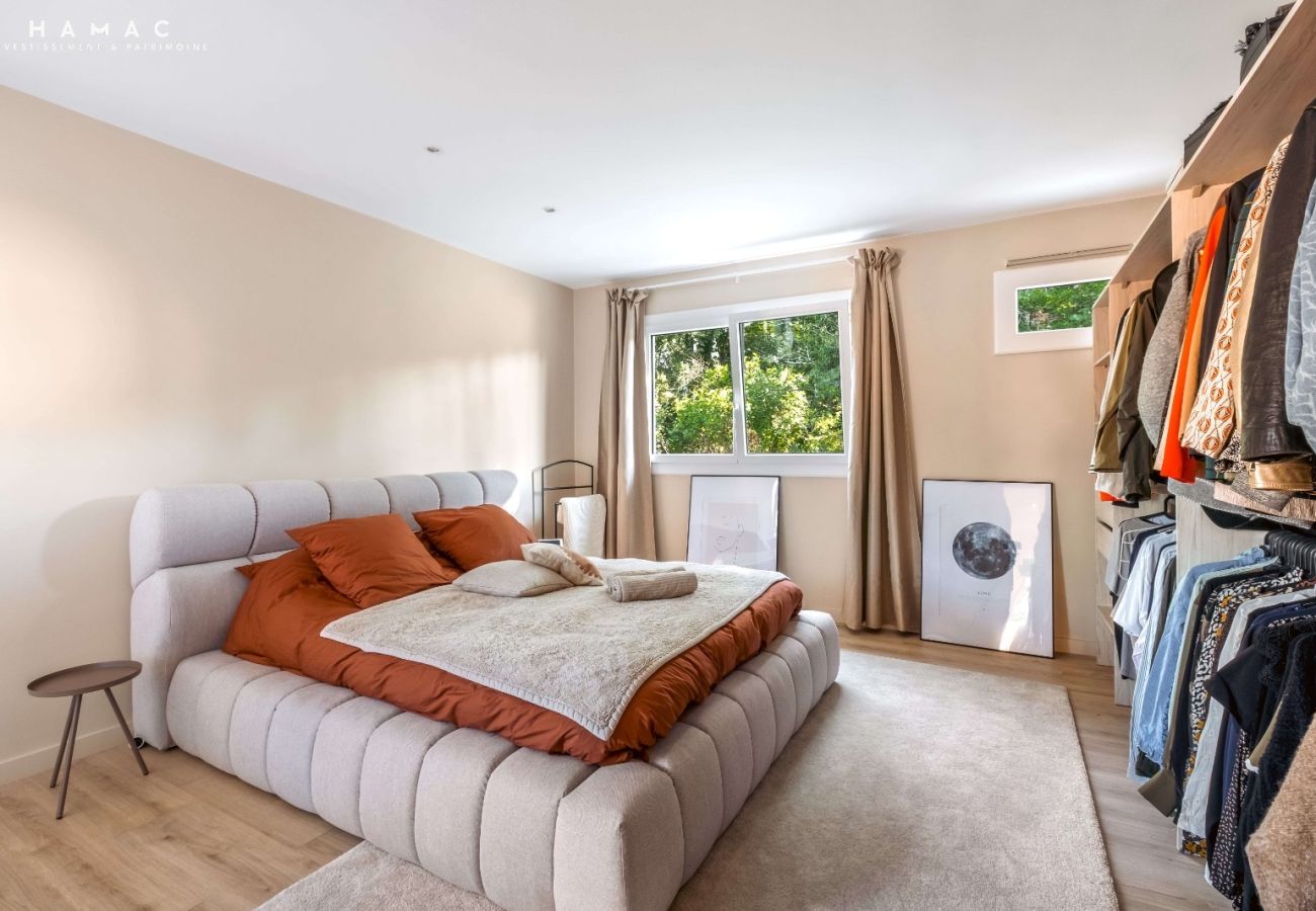 Maison à Lyon - Smartstay Serenity House - Francheville