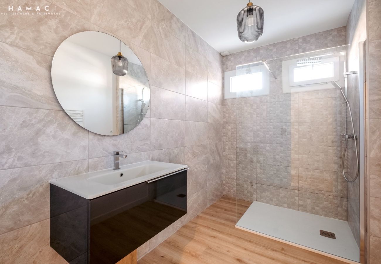 Maison à Lyon - Smartstay Serenity House - Francheville