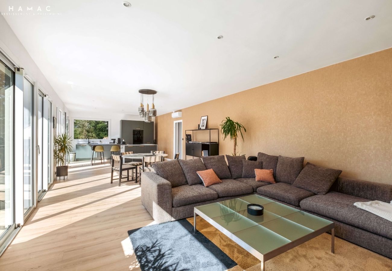 Maison à Lyon - Smartstay Serenity House - Francheville